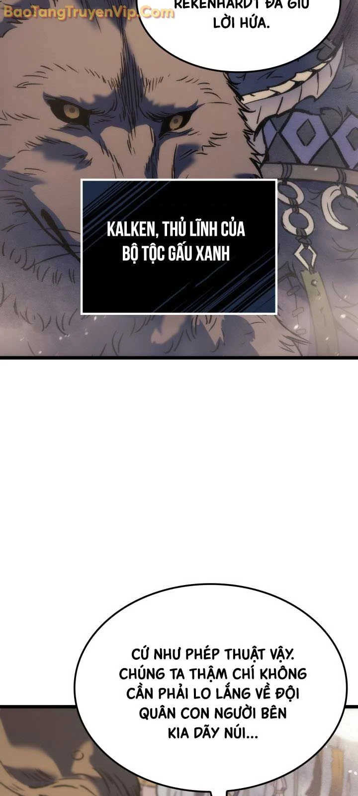 Đế Vương Hồi Quy Chapter 83.1 - Trang 3