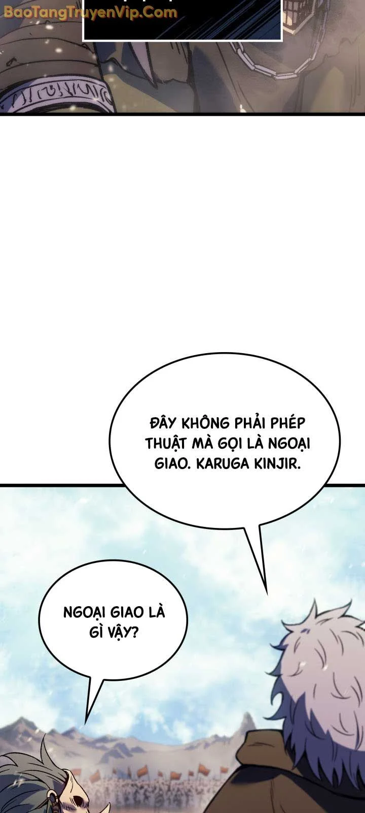 Đế Vương Hồi Quy Chapter 83.1 - Trang 3