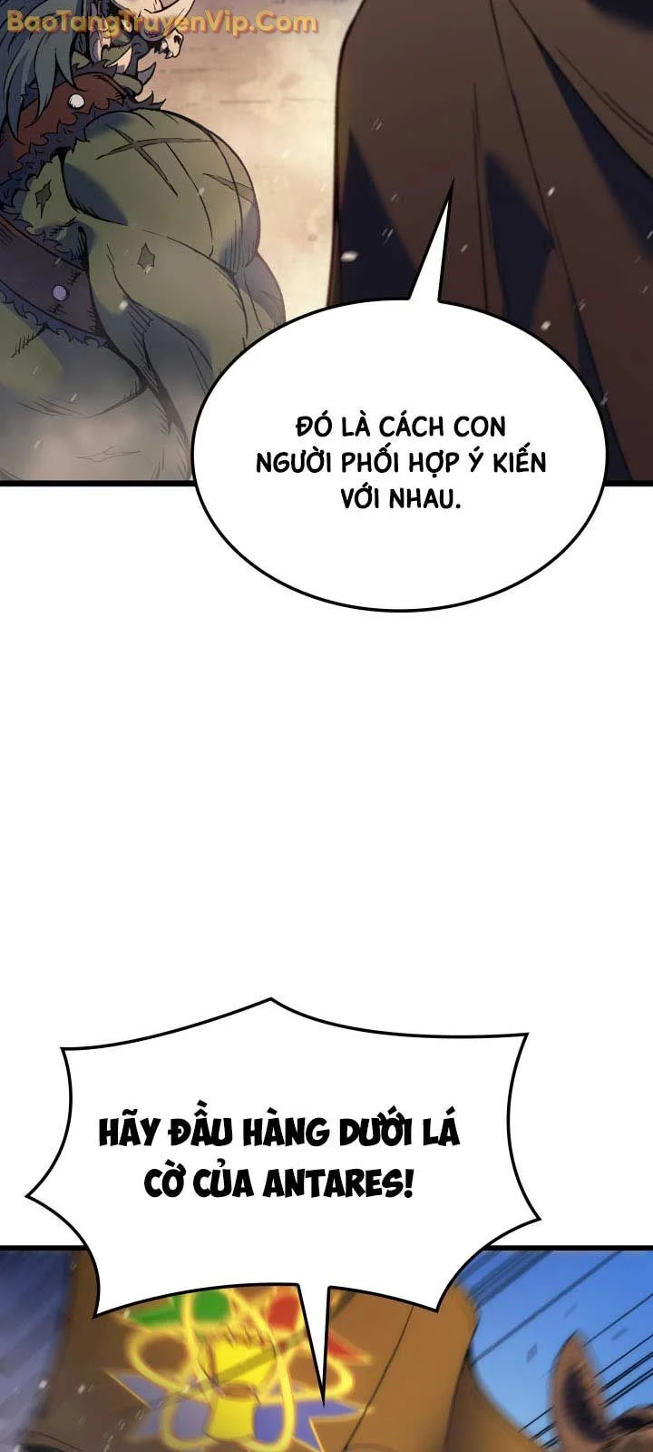 Đế Vương Hồi Quy Chapter 83.1 - Trang 3