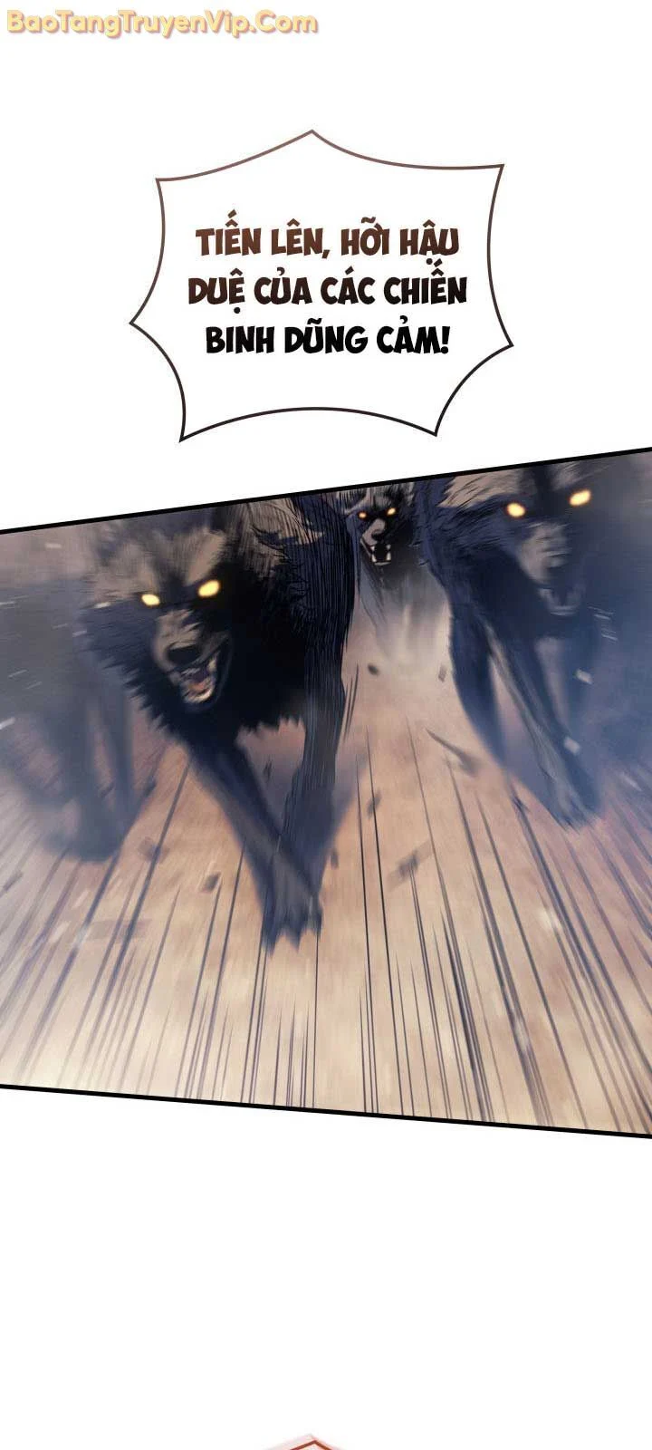 Đế Vương Hồi Quy Chapter 83.1 - Trang 3