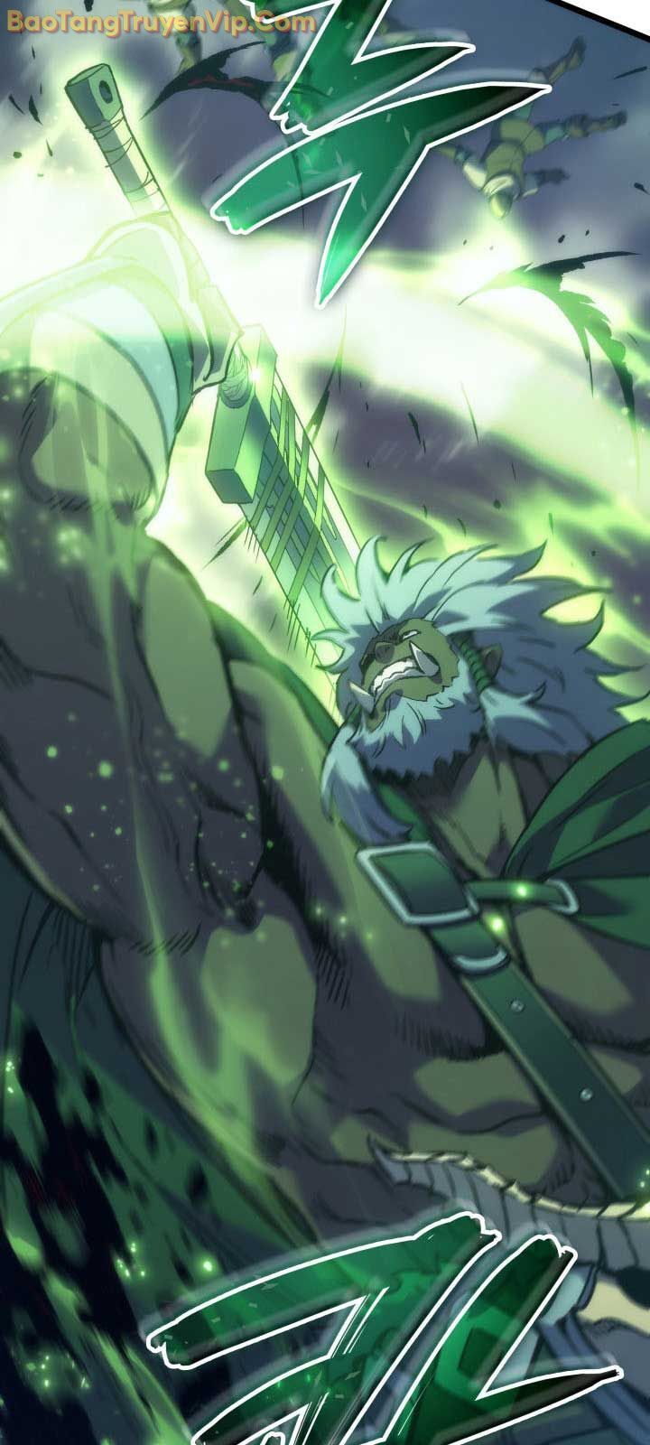 Đế Vương Hồi Quy Chapter 83.1 - Trang 3