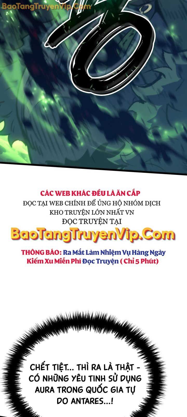 Đế Vương Hồi Quy Chapter 83.1 - Trang 3