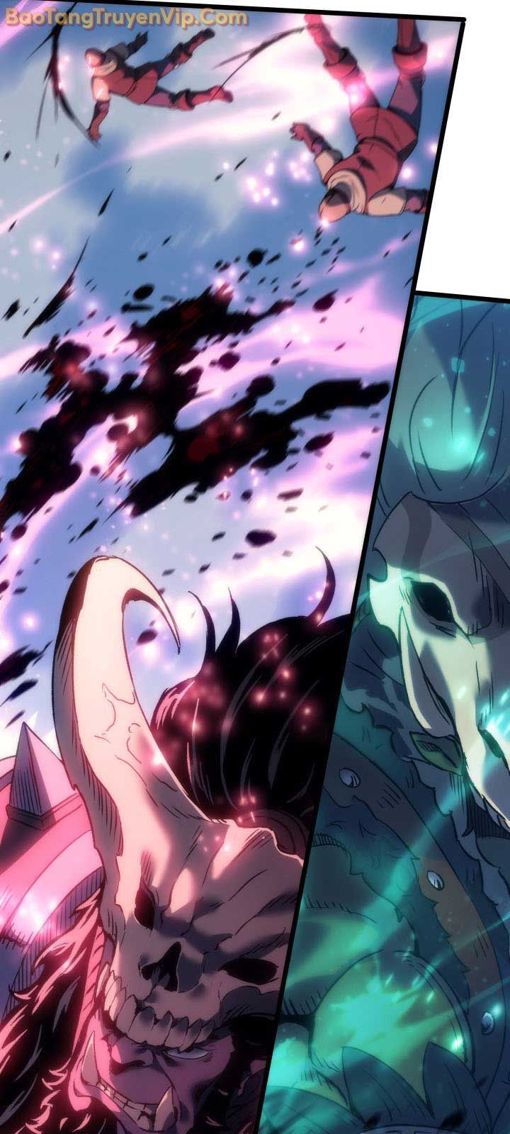 Đế Vương Hồi Quy Chapter 83.1 - Trang 3