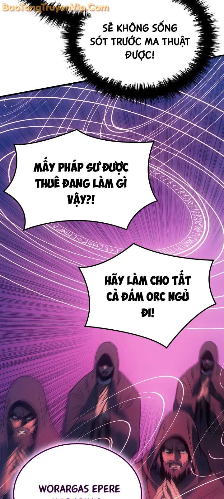 Đế Vương Hồi Quy Chapter 83.1 - Trang 3