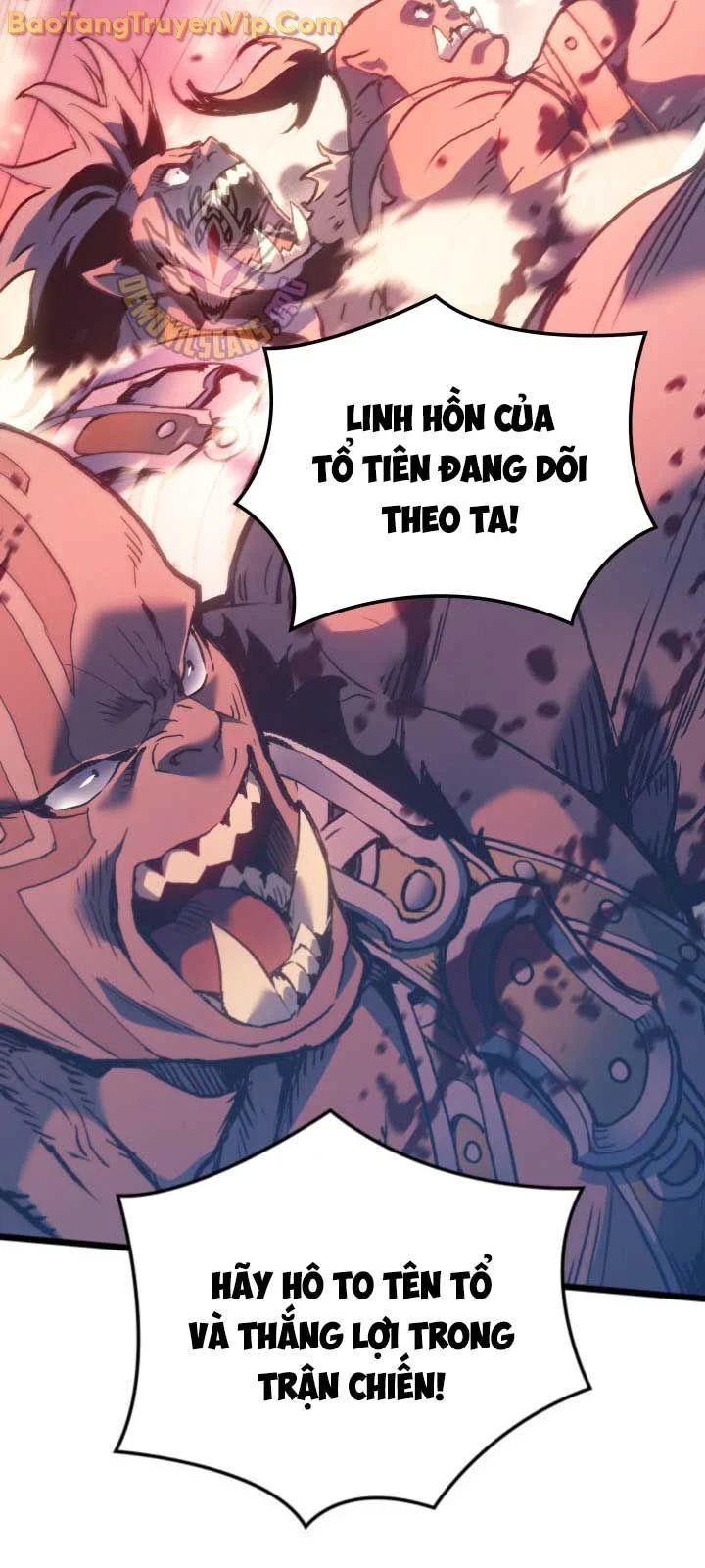 Đế Vương Hồi Quy Chapter 83.1 - Trang 3