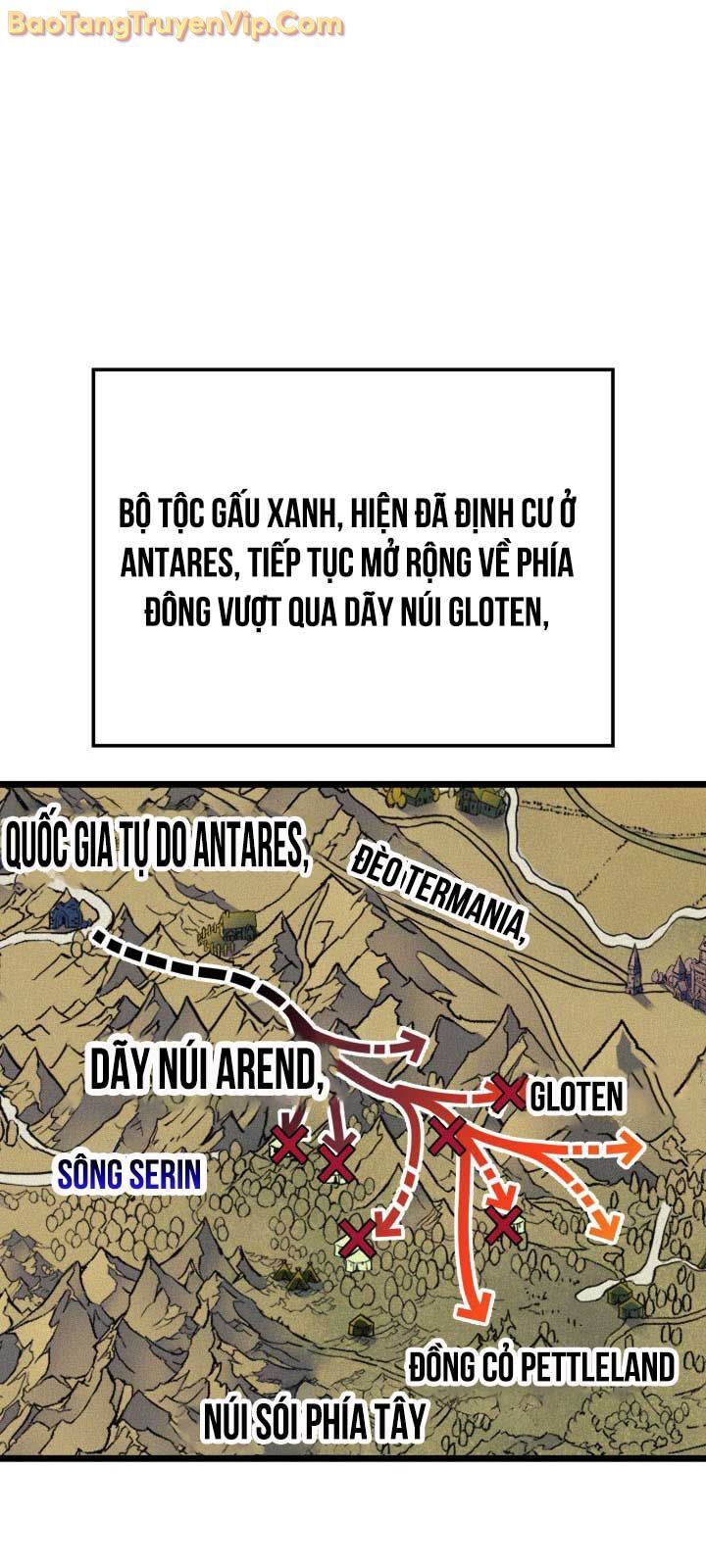 Đế Vương Hồi Quy Chapter 83.1 - Trang 3