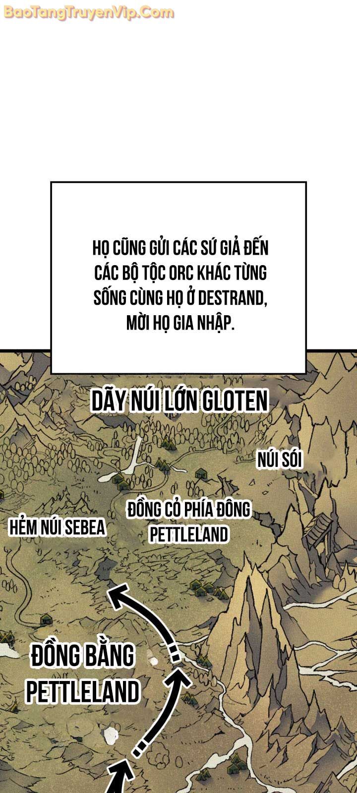Đế Vương Hồi Quy Chapter 83.1 - Trang 3