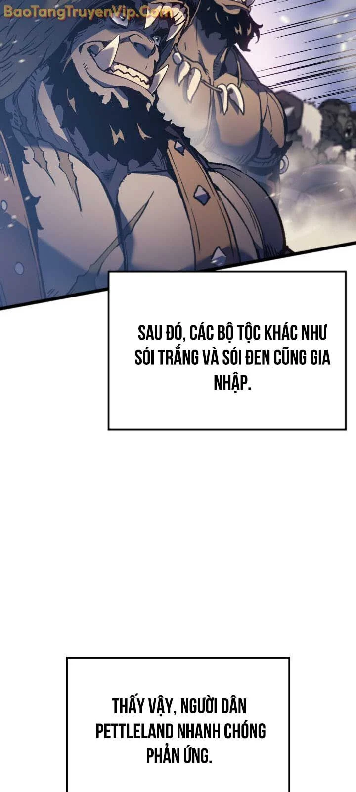 Đế Vương Hồi Quy Chapter 83.1 - Trang 3
