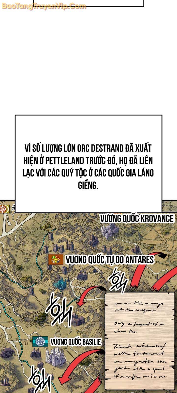 Đế Vương Hồi Quy Chapter 83.1 - Trang 3