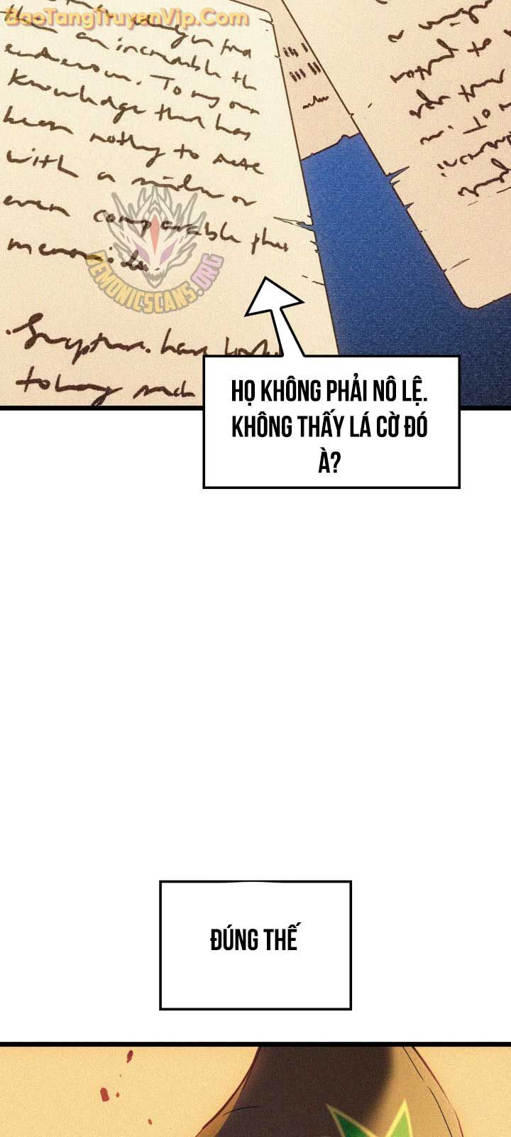 Đế Vương Hồi Quy Chapter 83.1 - Trang 3