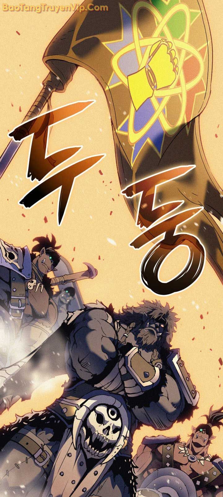 Đế Vương Hồi Quy Chapter 83.1 - Trang 3