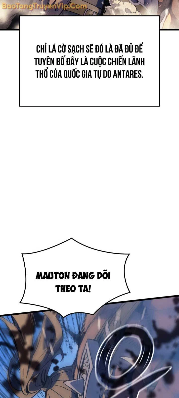 Đế Vương Hồi Quy Chapter 83.1 - Trang 3