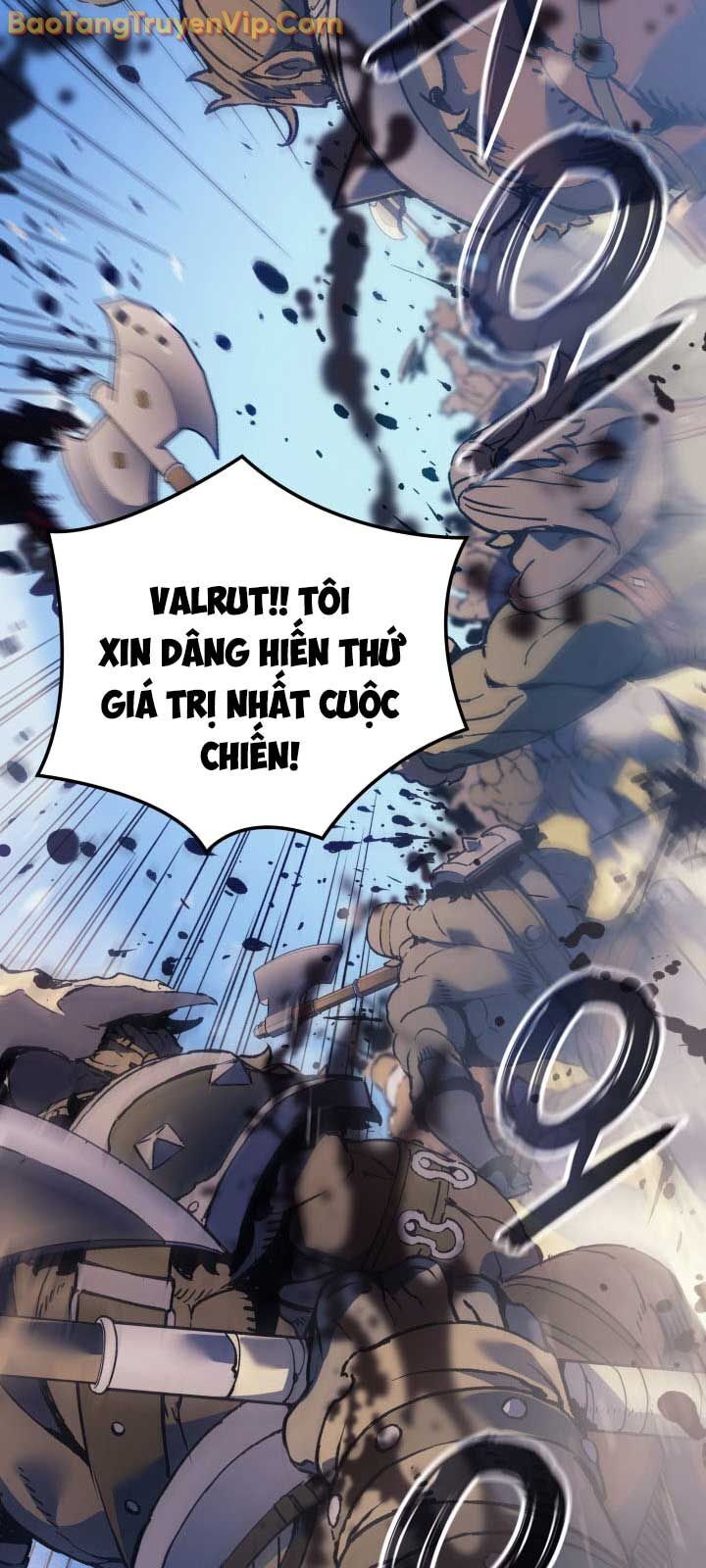 Đế Vương Hồi Quy Chapter 83.1 - Trang 3