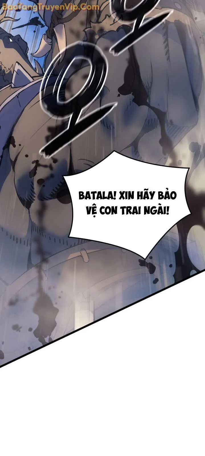 Đế Vương Hồi Quy Chapter 83.1 - Trang 3