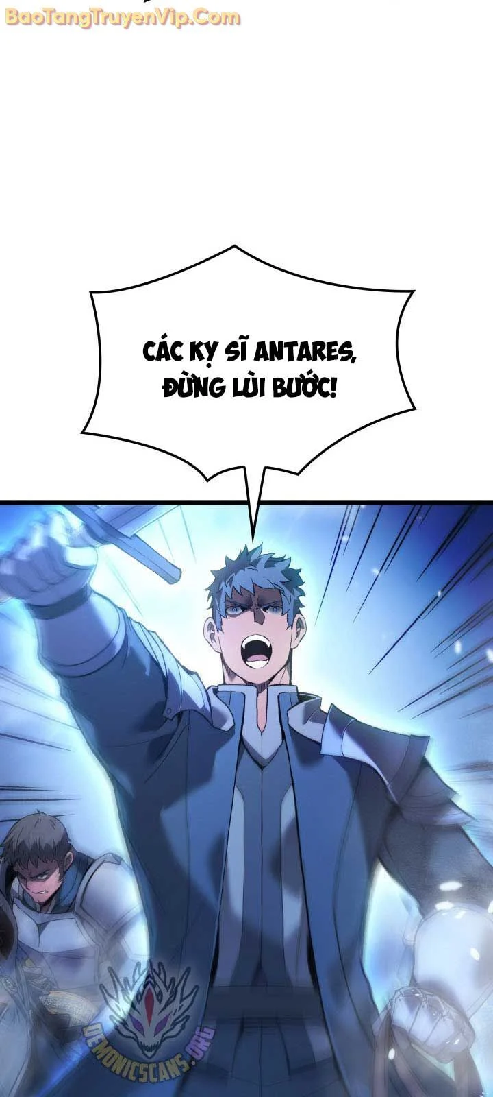 Đế Vương Hồi Quy Chapter 83.1 - Trang 3