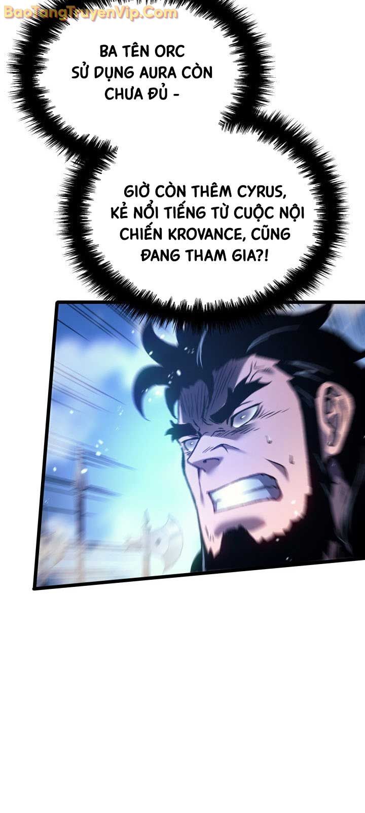 Đế Vương Hồi Quy Chapter 83.1 - Trang 3