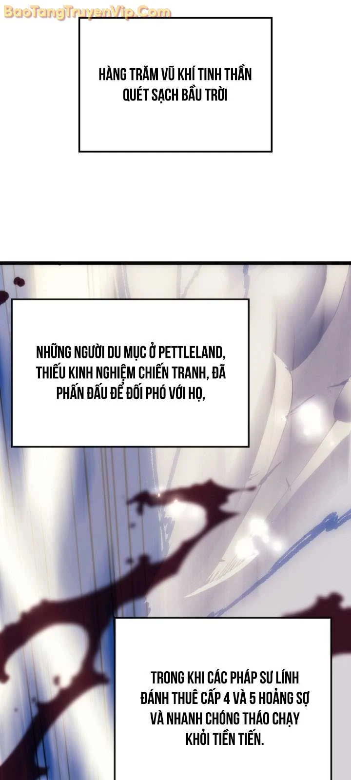 Đế Vương Hồi Quy Chapter 83.1 - Trang 3