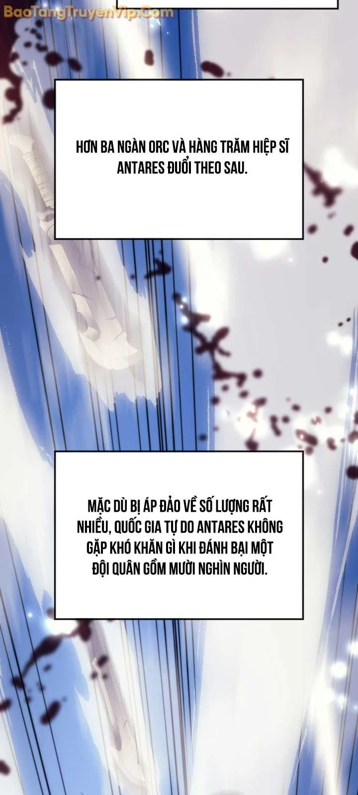 Đế Vương Hồi Quy Chapter 83.1 - Trang 3