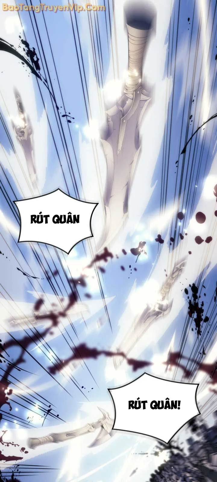 Đế Vương Hồi Quy Chapter 83.1 - Trang 3