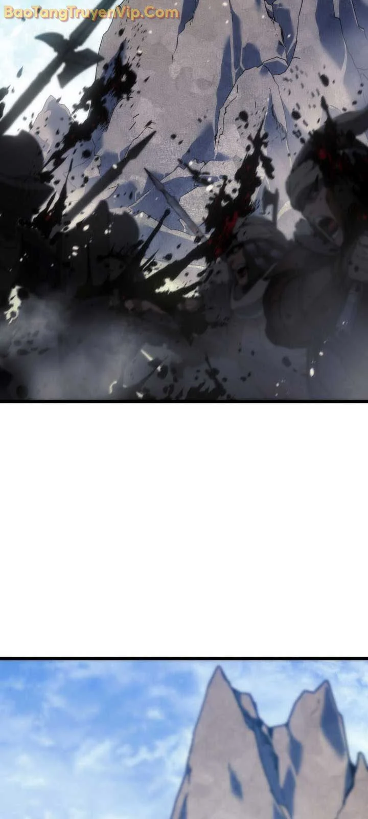 Đế Vương Hồi Quy Chapter 83.1 - Trang 3
