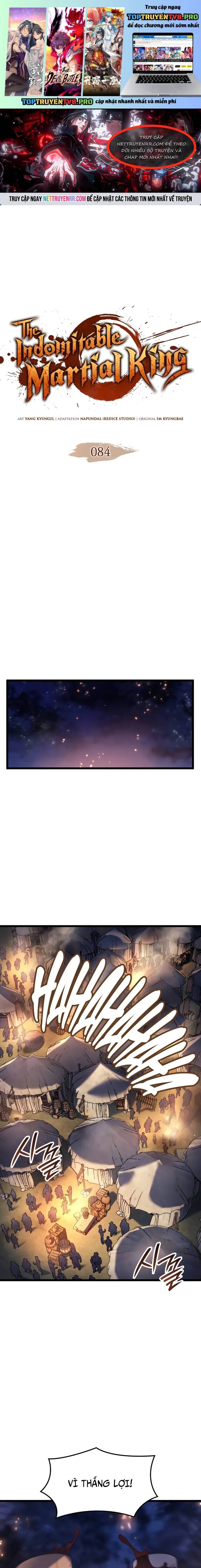 Đế Vương Hồi Quy Chapter 84 - Trang 2