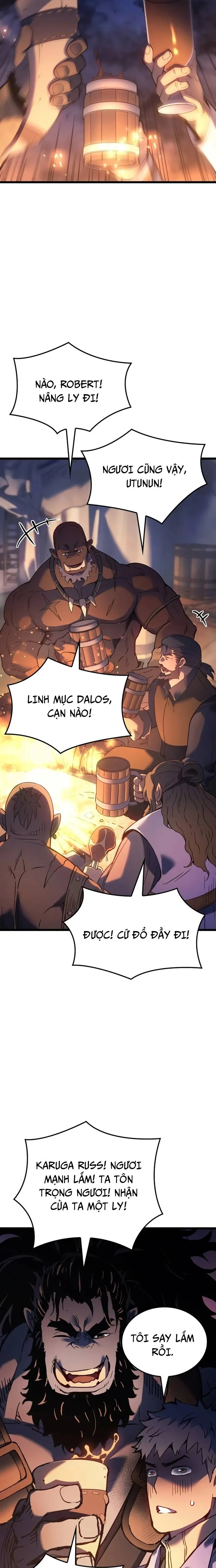 Đế Vương Hồi Quy Chapter 84 - Trang 2