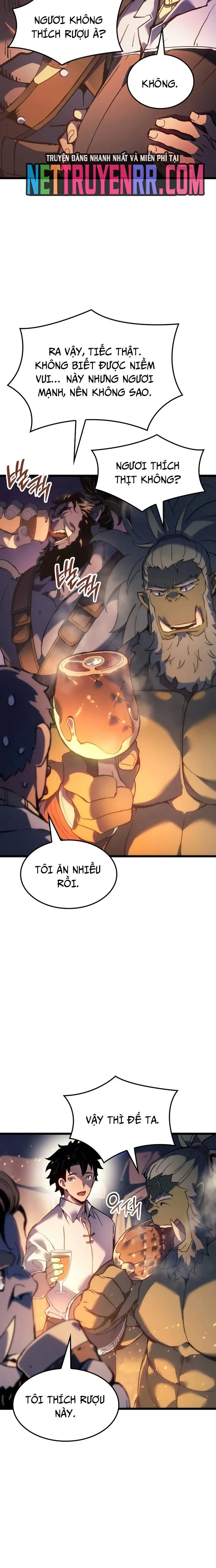 Đế Vương Hồi Quy Chapter 84 - Trang 2