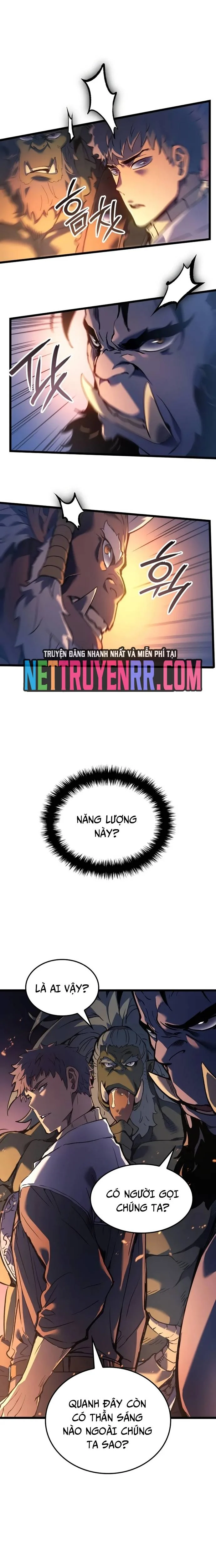 Đế Vương Hồi Quy Chapter 84 - Trang 2