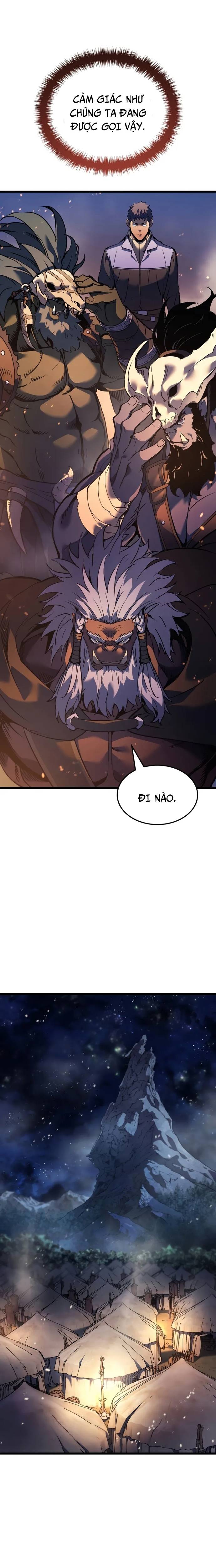 Đế Vương Hồi Quy Chapter 84 - Trang 2