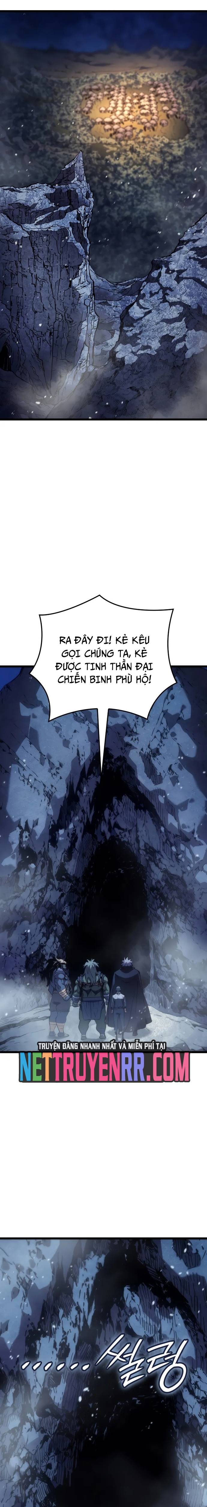 Đế Vương Hồi Quy Chapter 84 - Trang 2