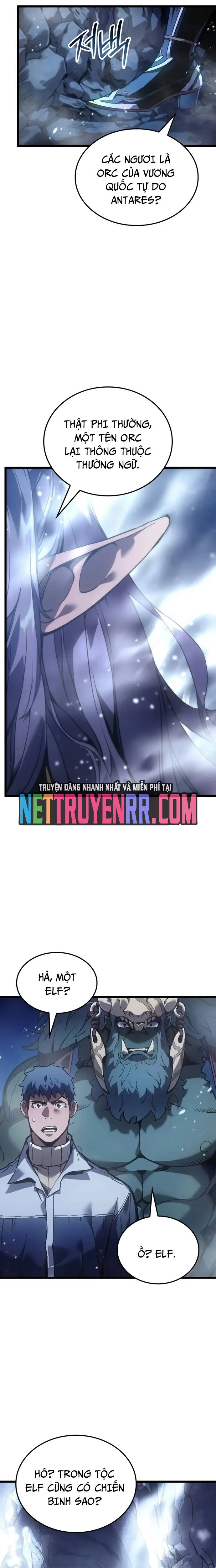 Đế Vương Hồi Quy Chapter 84 - Trang 2