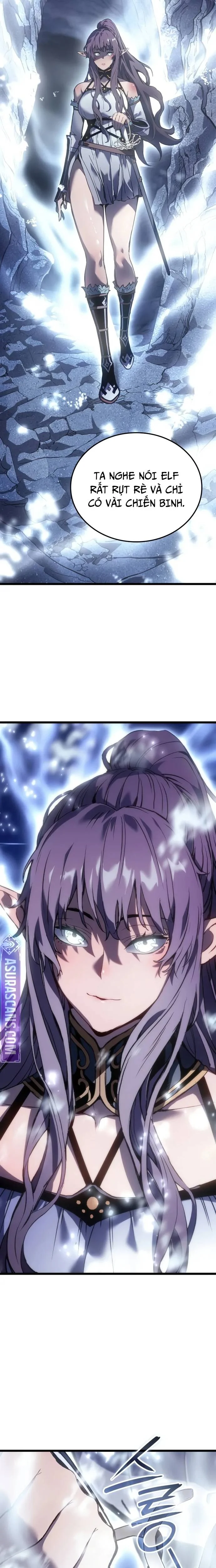 Đế Vương Hồi Quy Chapter 84 - Trang 2