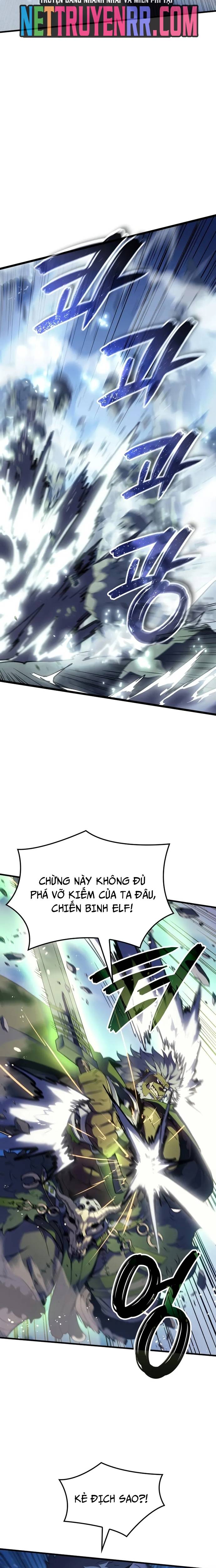 Đế Vương Hồi Quy Chapter 84 - Trang 2