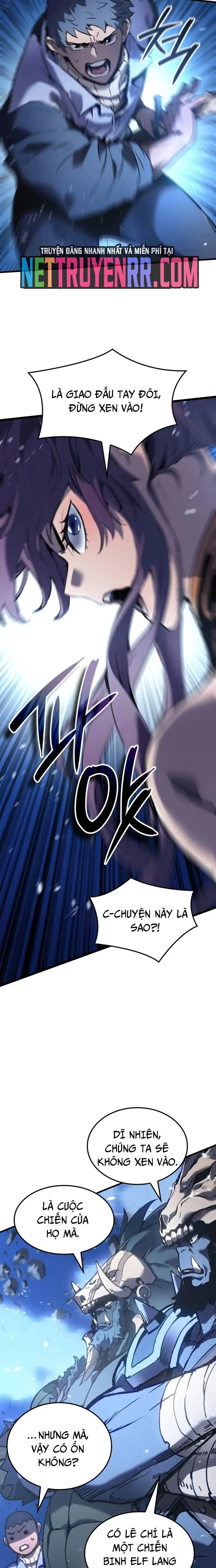 Đế Vương Hồi Quy Chapter 84 - Trang 2