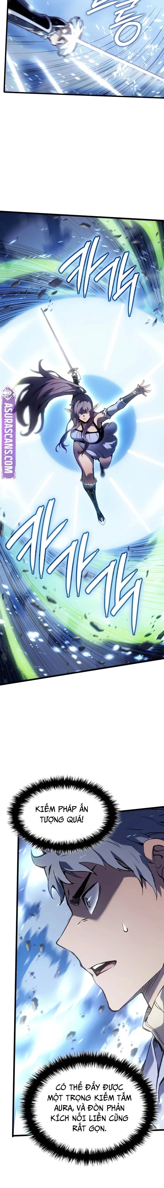 Đế Vương Hồi Quy Chapter 84 - Trang 2