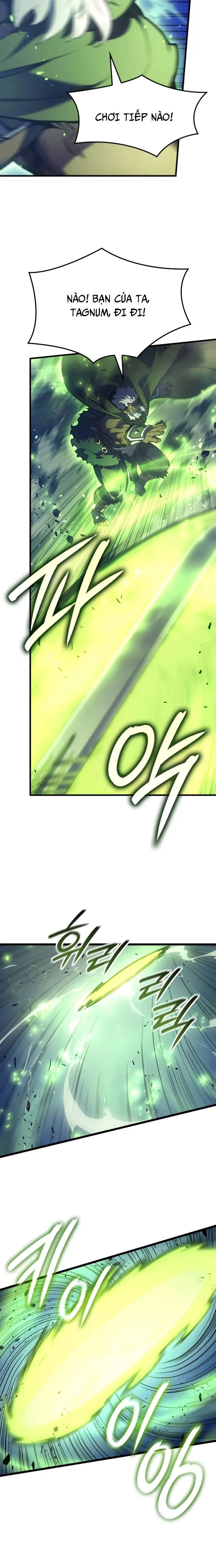 Đế Vương Hồi Quy Chapter 84 - Trang 2