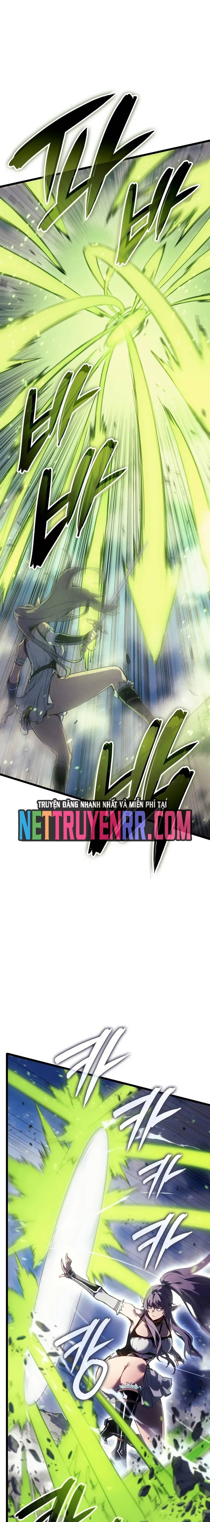 Đế Vương Hồi Quy Chapter 84 - Trang 2