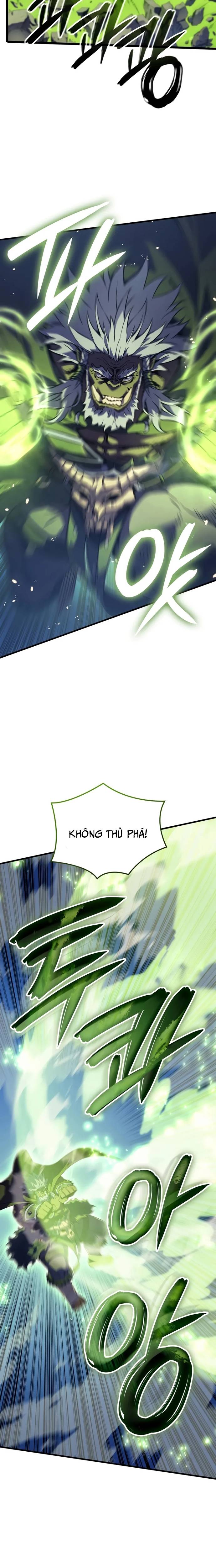 Đế Vương Hồi Quy Chapter 84 - Trang 2