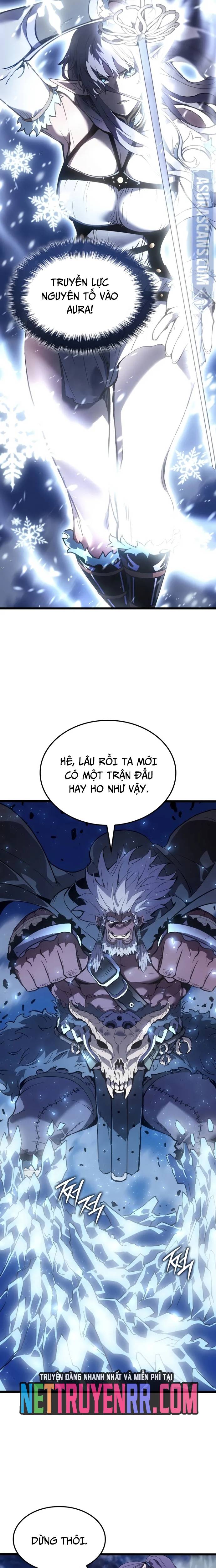 Đế Vương Hồi Quy Chapter 84 - Trang 2