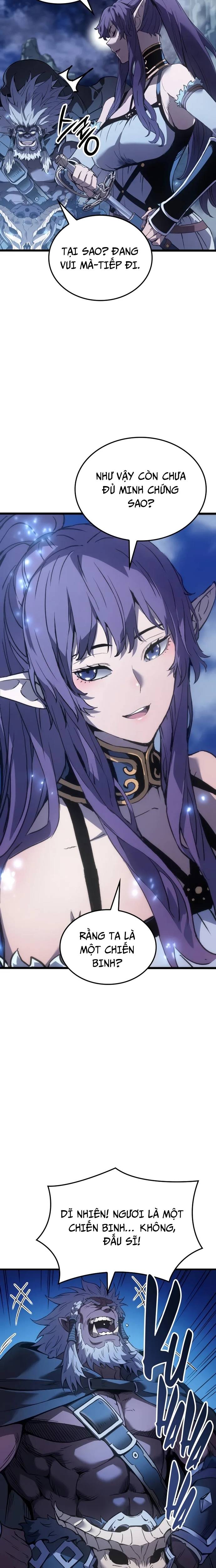 Đế Vương Hồi Quy Chapter 84 - Trang 2