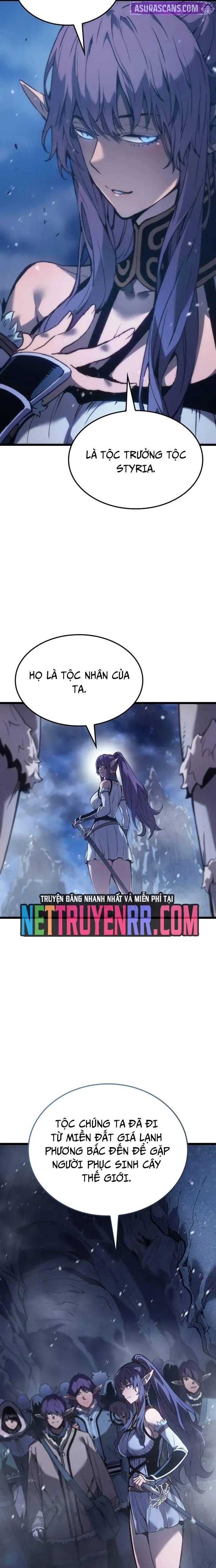 Đế Vương Hồi Quy Chapter 84 - Trang 2