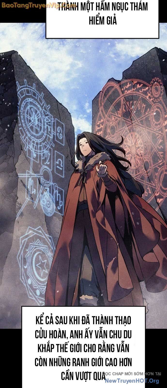 Đế Vương Hồi Quy Chapter 85.2 - Trang 2