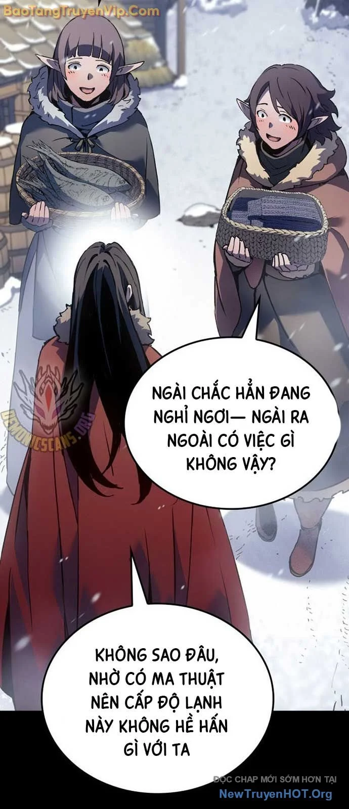 Đế Vương Hồi Quy Chapter 85.2 - Trang 2