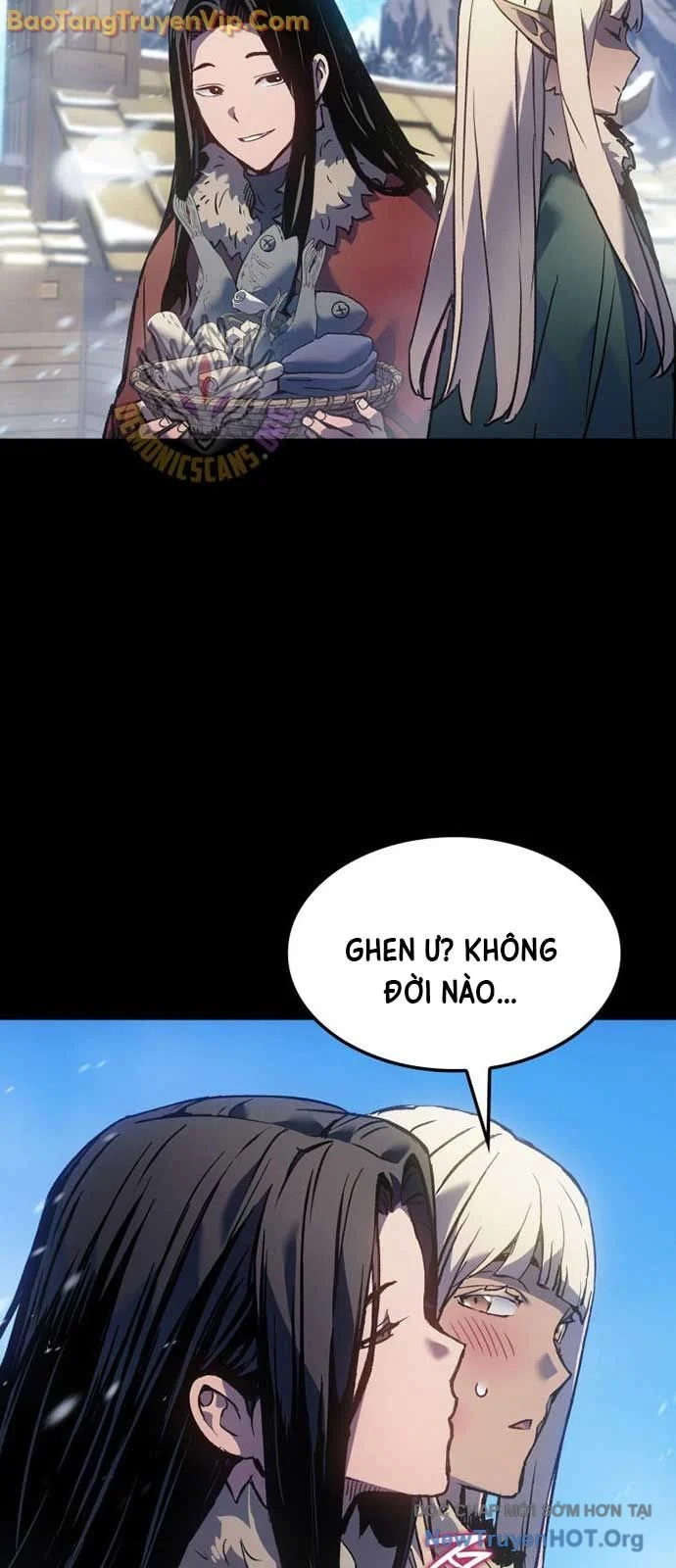 Đế Vương Hồi Quy Chapter 85.2 - Trang 2