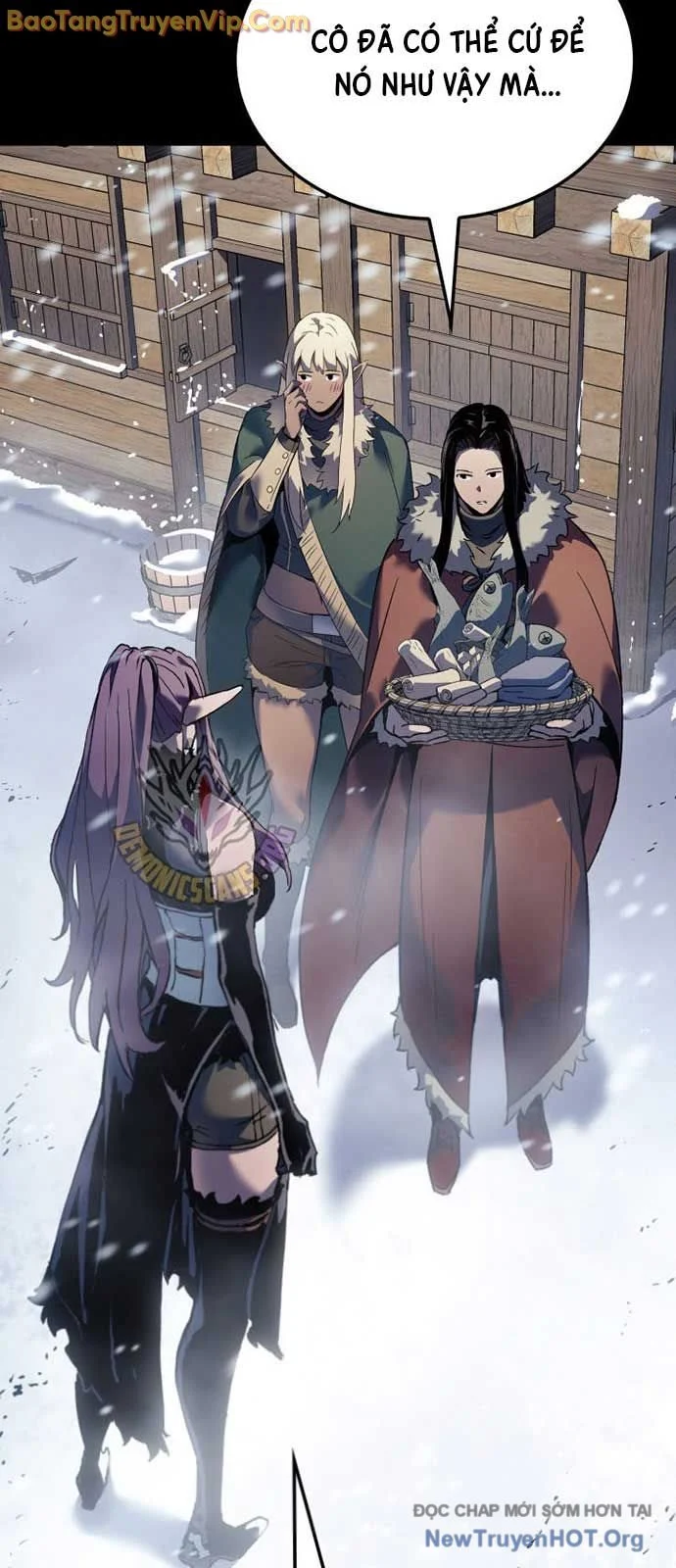 Đế Vương Hồi Quy Chapter 85.2 - Trang 2