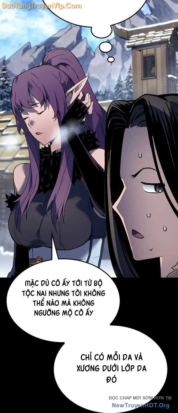 Đế Vương Hồi Quy Chapter 85.2 - Trang 2