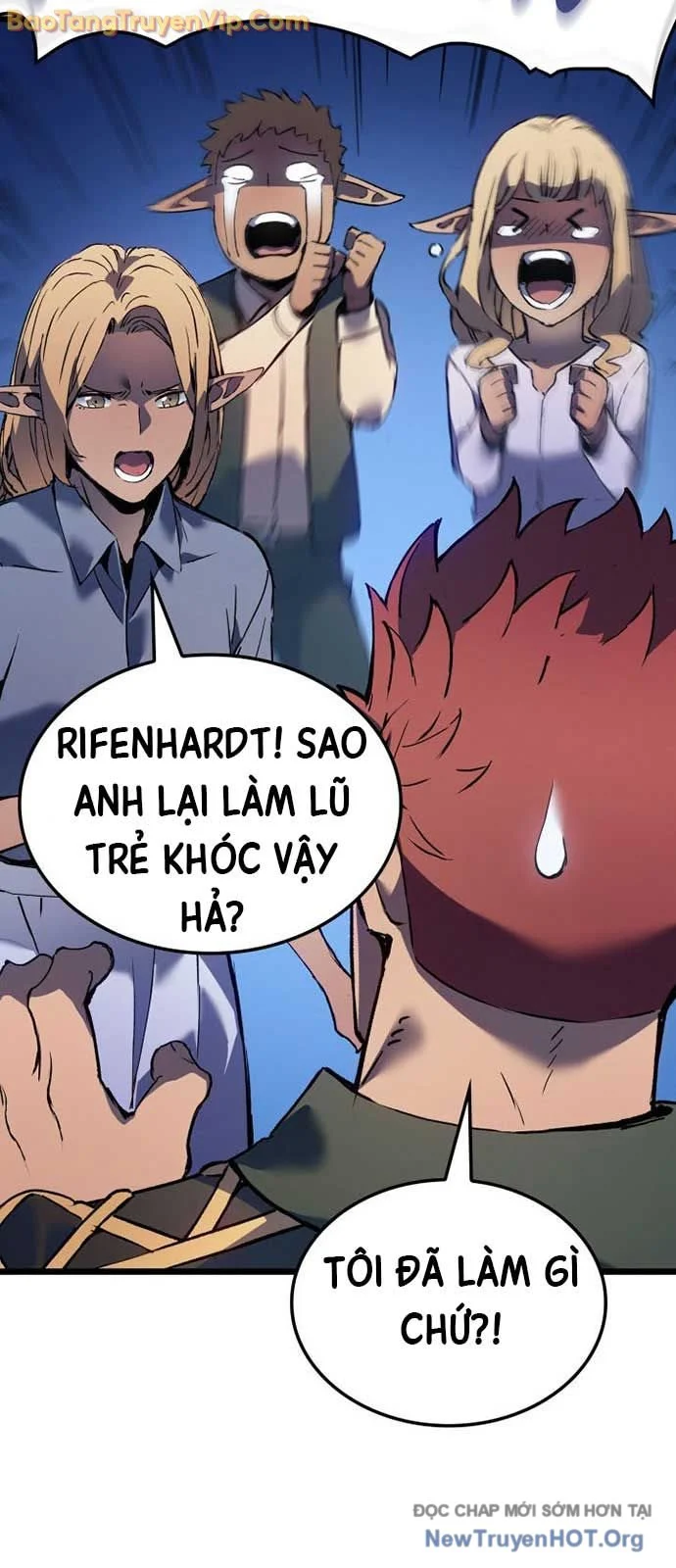 Đế Vương Hồi Quy Chapter 85.2 - Trang 2