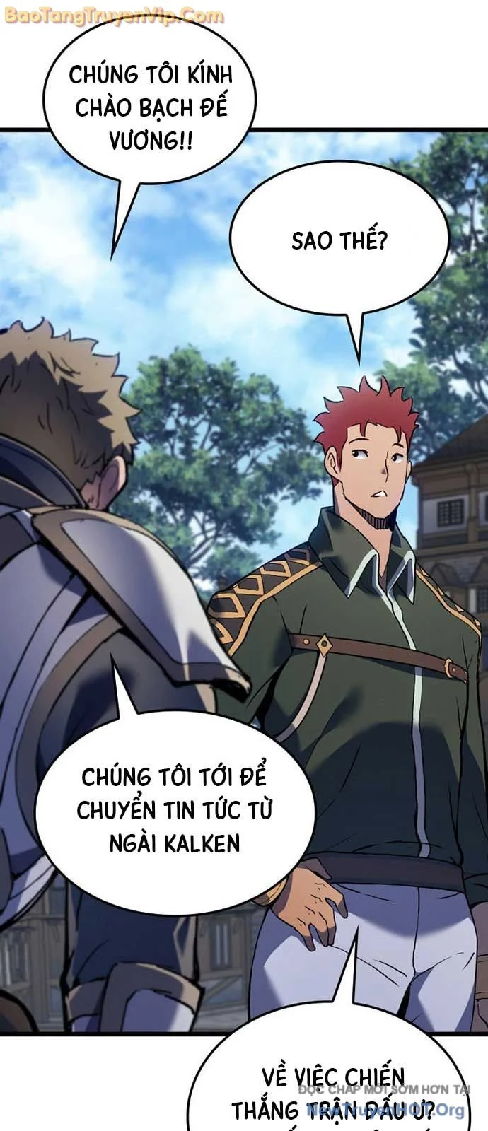 Đế Vương Hồi Quy Chapter 85.2 - Trang 2