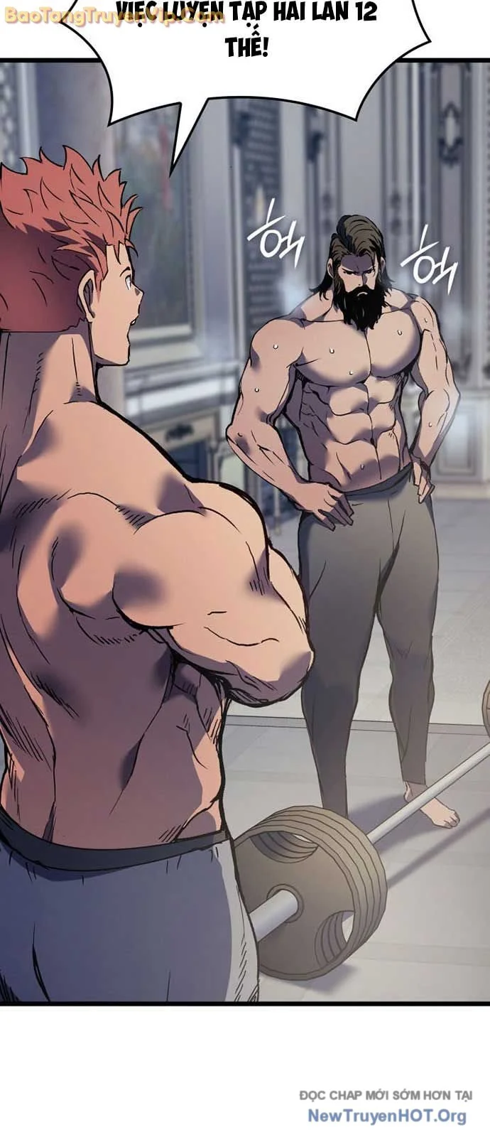 Đế Vương Hồi Quy Chapter 85.2 - Trang 2