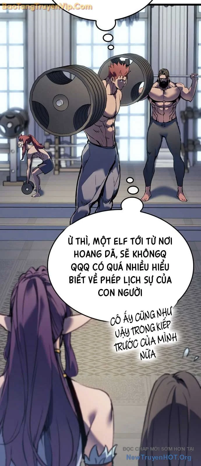 Đế Vương Hồi Quy Chapter 85.2 - Trang 2